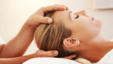 Image for Craniosacral Therapy