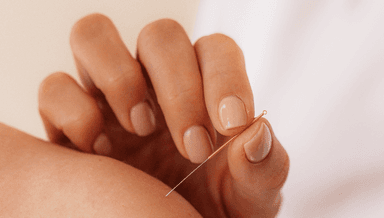 Image for Initial Consultation Acupuncture