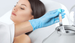 Image for PRP Facial Microneedling/ Nanoneedling