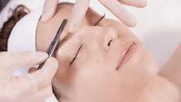 Image for Dermaplaning