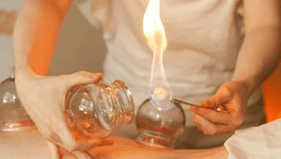 Image for Fire Cupping