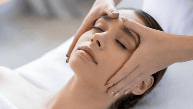 Image for Face and Scalp Massage