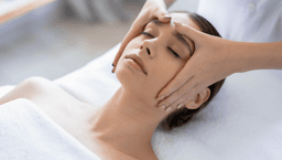 Image for Face and Scalp Massage